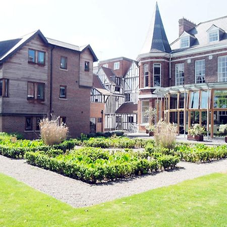 11 Talbot Court Apartamento York Quarto foto