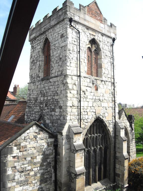 11 Talbot Court Apartamento York Quarto foto