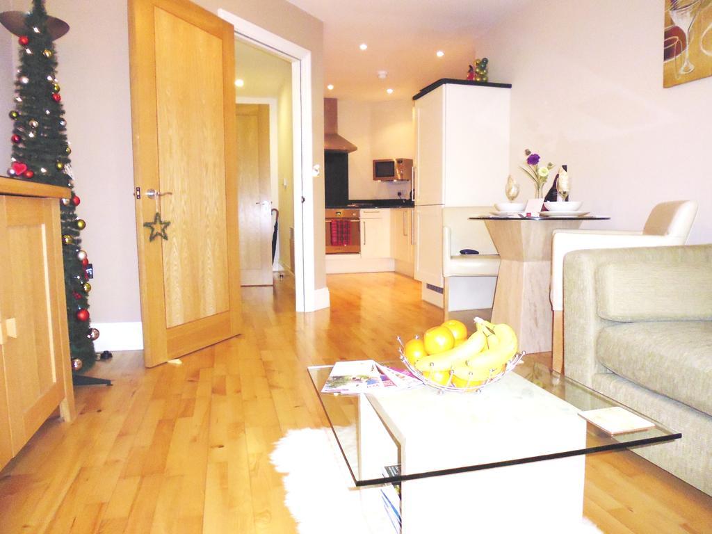 11 Talbot Court Apartamento York Exterior foto