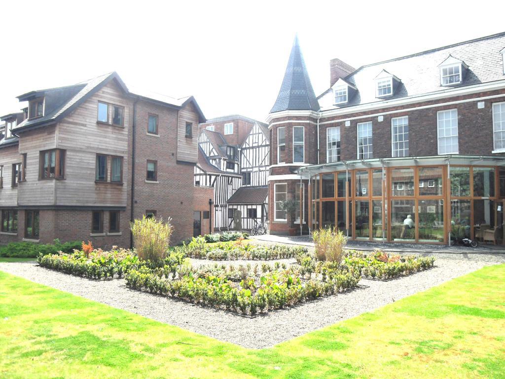 11 Talbot Court Apartamento York Quarto foto