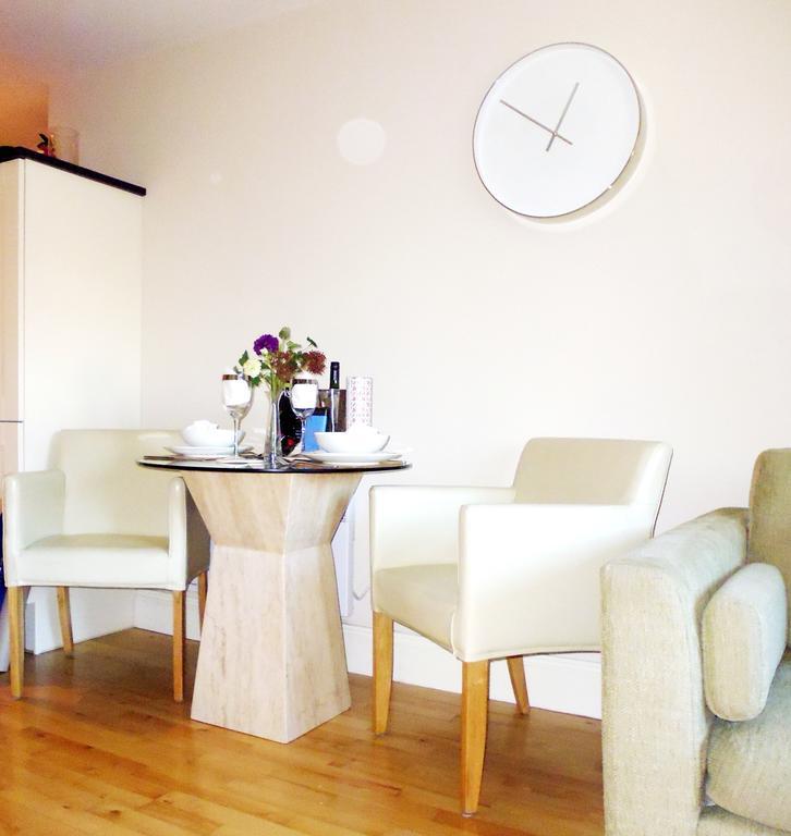 11 Talbot Court Apartamento York Quarto foto