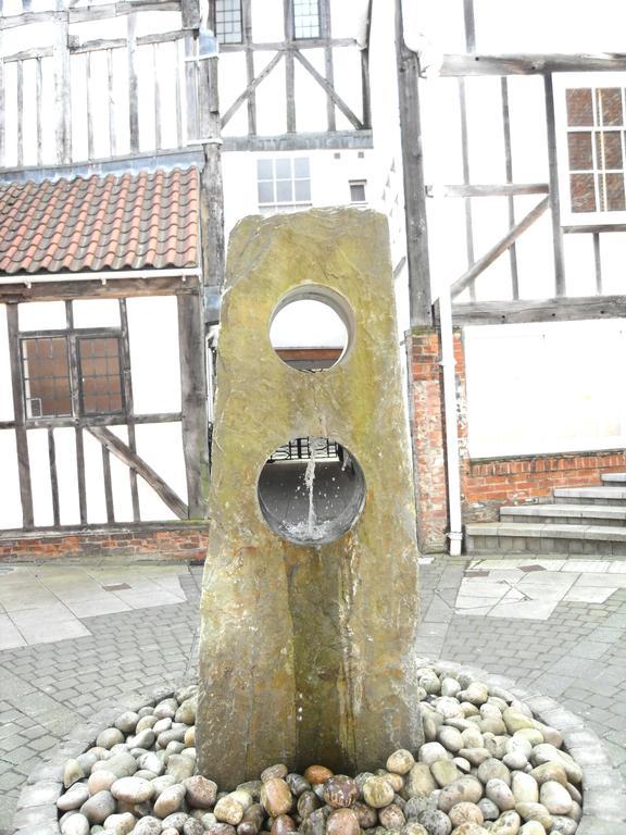 11 Talbot Court Apartamento York Quarto foto