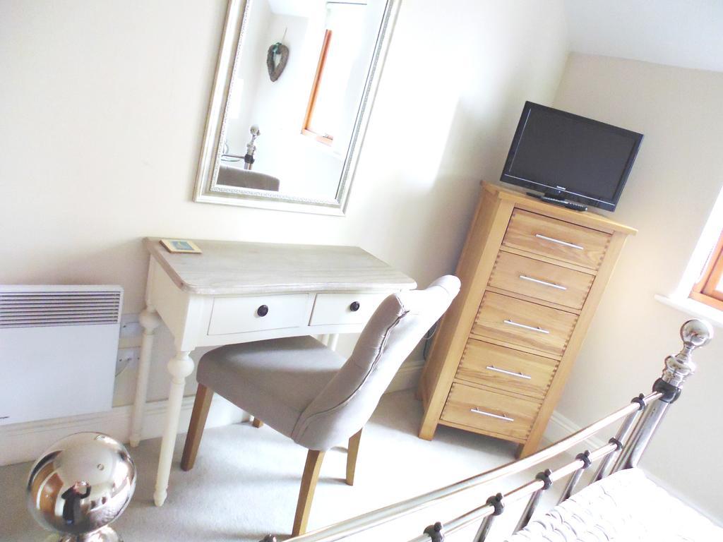 11 Talbot Court Apartamento York Quarto foto