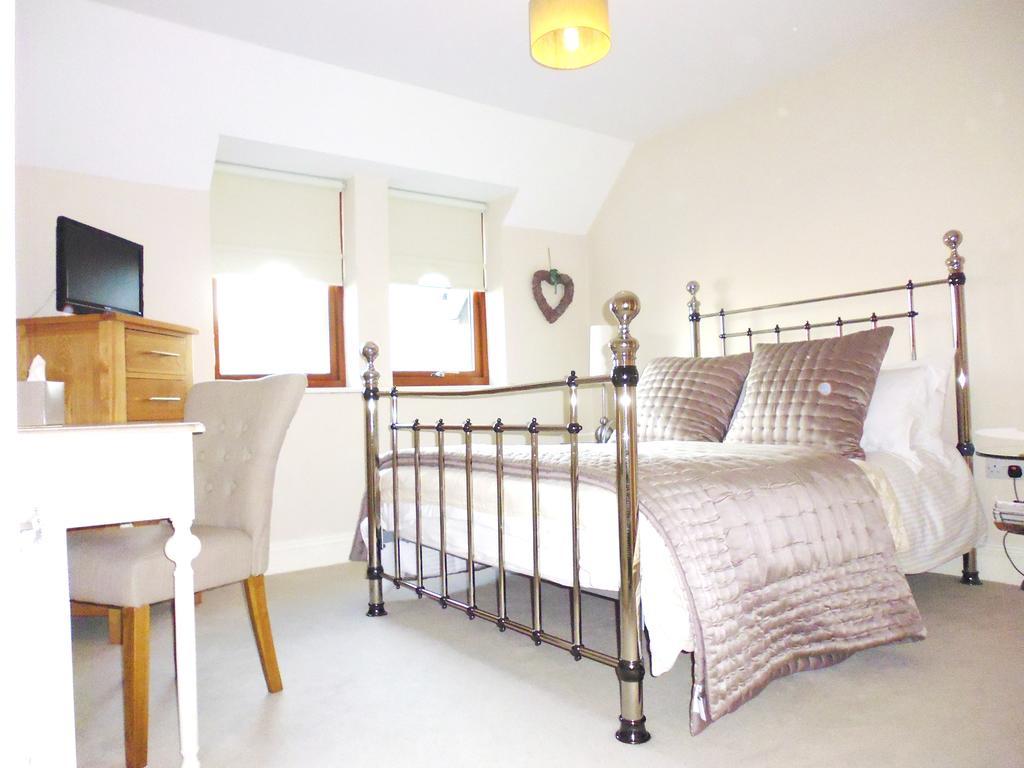 11 Talbot Court Apartamento York Exterior foto