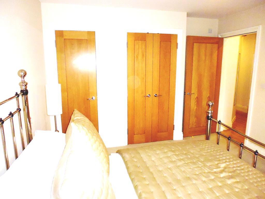 11 Talbot Court Apartamento York Quarto foto