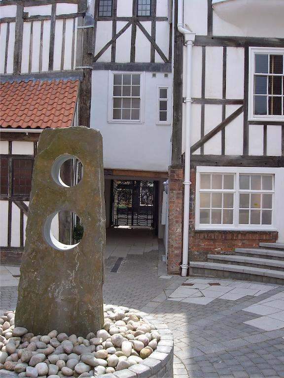 11 Talbot Court Apartamento York Quarto foto