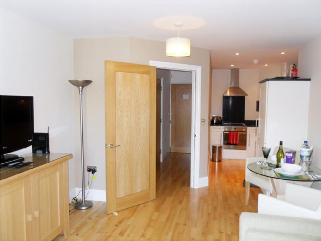 11 Talbot Court Apartamento York Quarto foto
