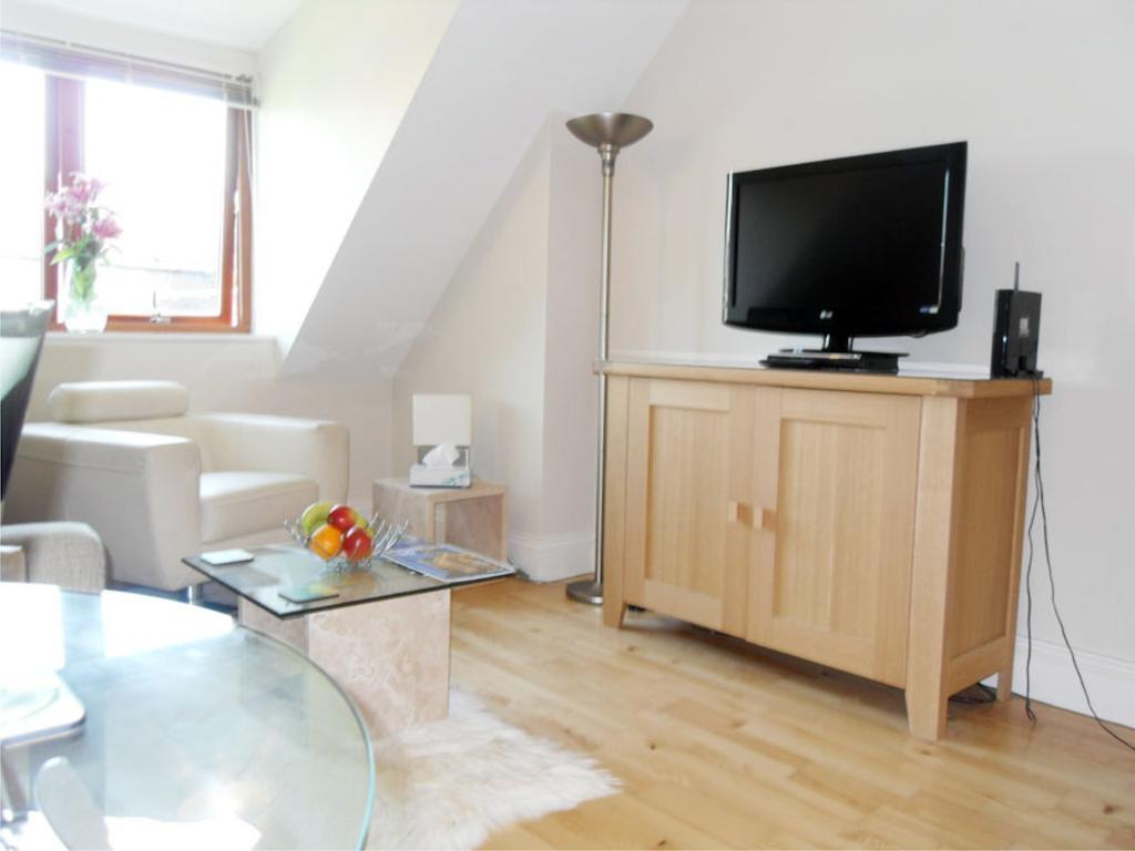 11 Talbot Court Apartamento York Quarto foto