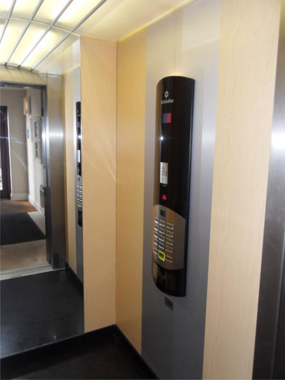 11 Talbot Court Apartamento York Quarto foto