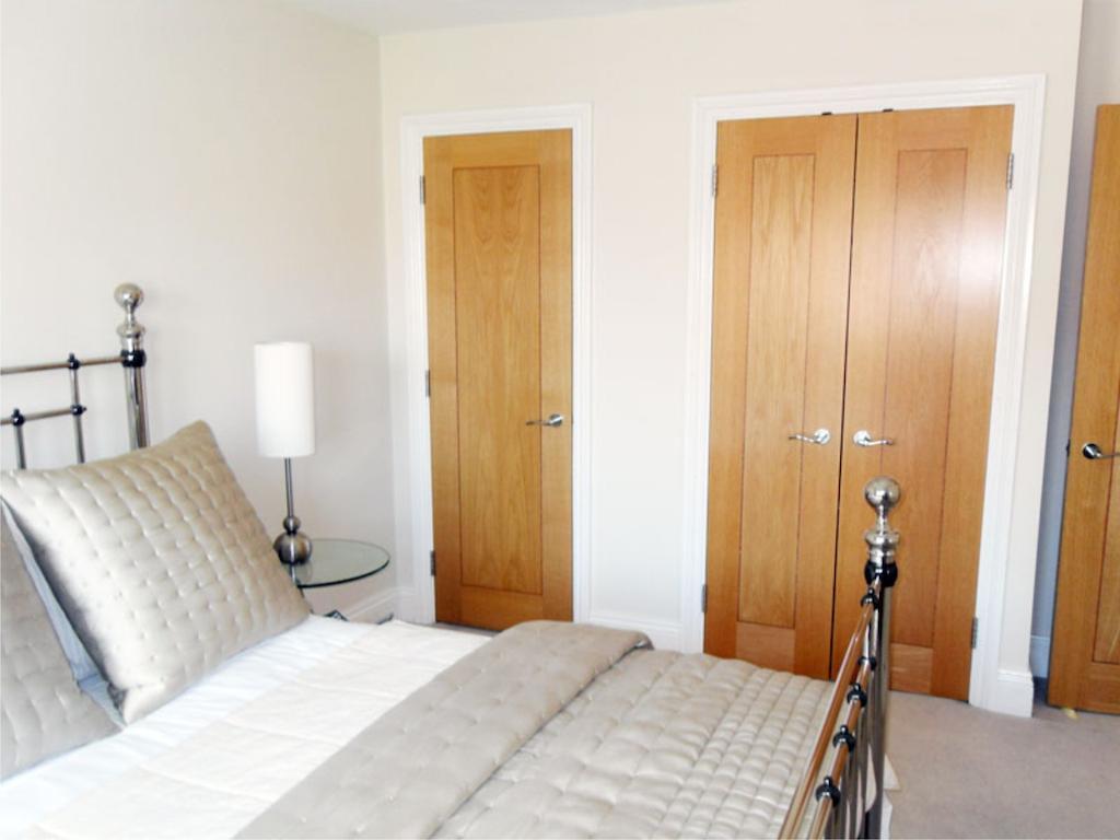 11 Talbot Court Apartamento York Quarto foto