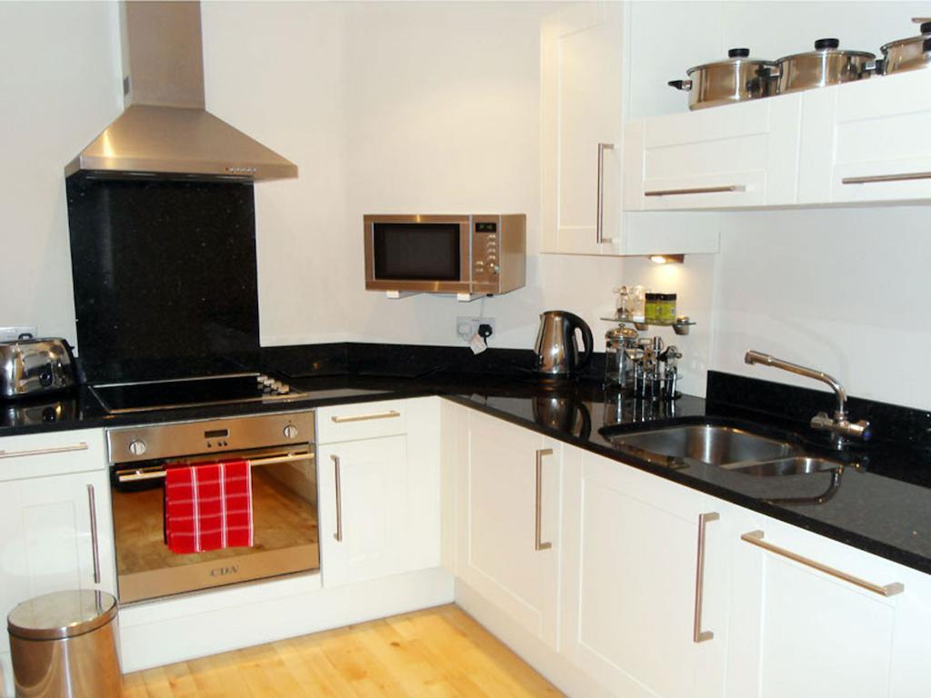 11 Talbot Court Apartamento York Quarto foto