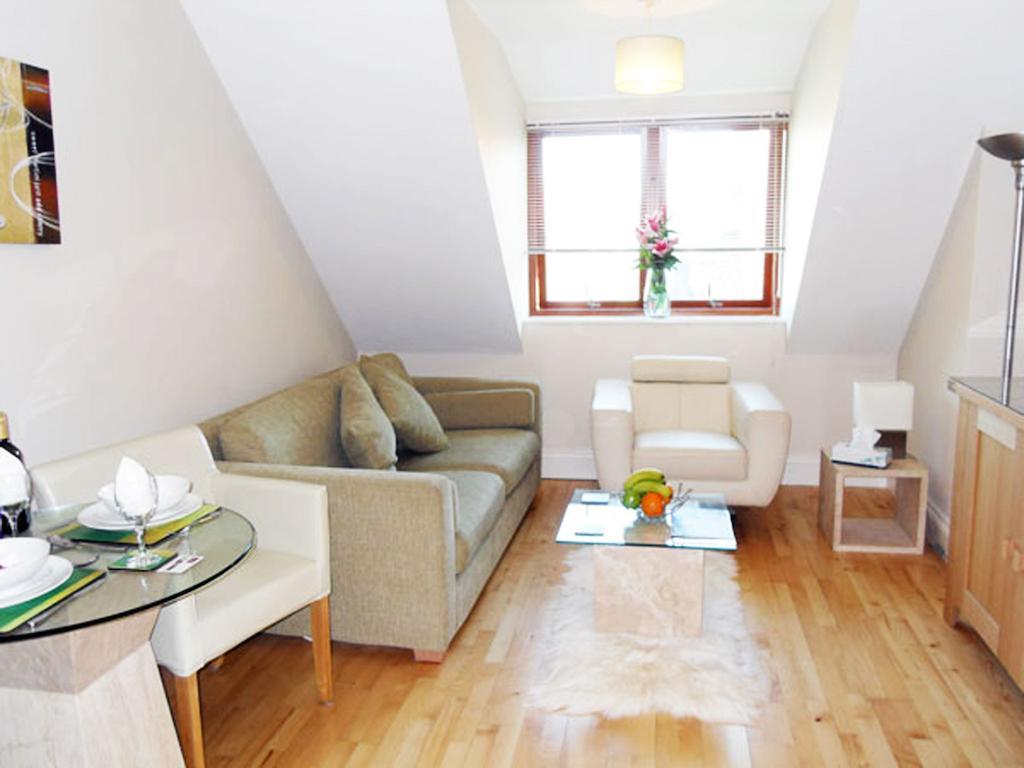 11 Talbot Court Apartamento York Quarto foto