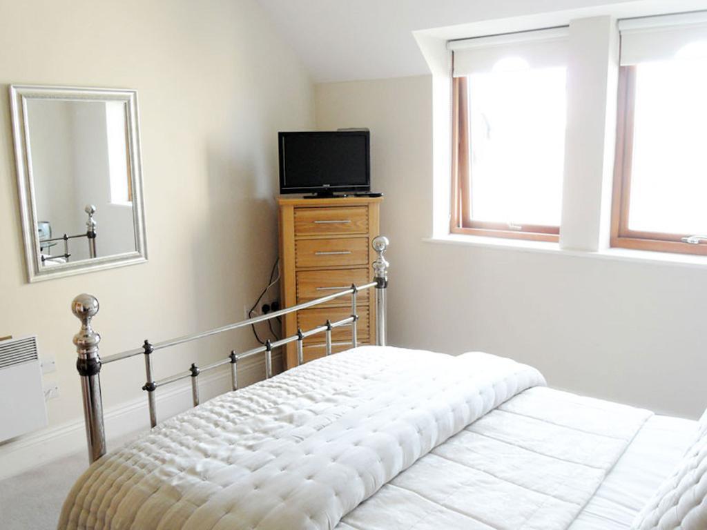 11 Talbot Court Apartamento York Quarto foto
