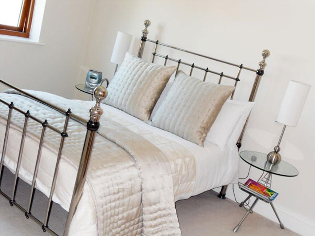 11 Talbot Court Apartamento York Quarto foto