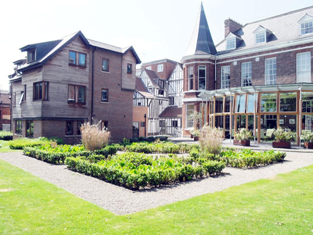 11 Talbot Court Apartamento York Quarto foto