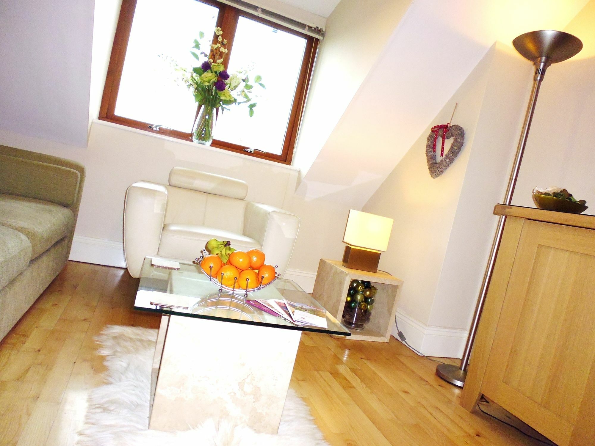 11 Talbot Court Apartamento York Exterior foto